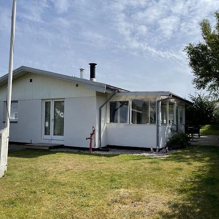 Holiday Home Als Augustenborg Exteriör bild