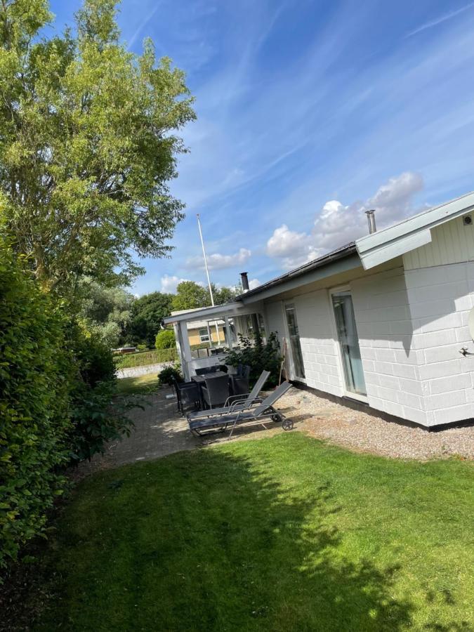 Holiday Home Als Augustenborg Exteriör bild