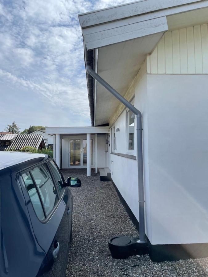 Holiday Home Als Augustenborg Exteriör bild